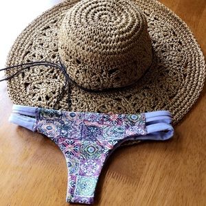 San Lorenzo HI Bikini Bottoms